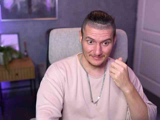 AlexWildeX AlexWildeX