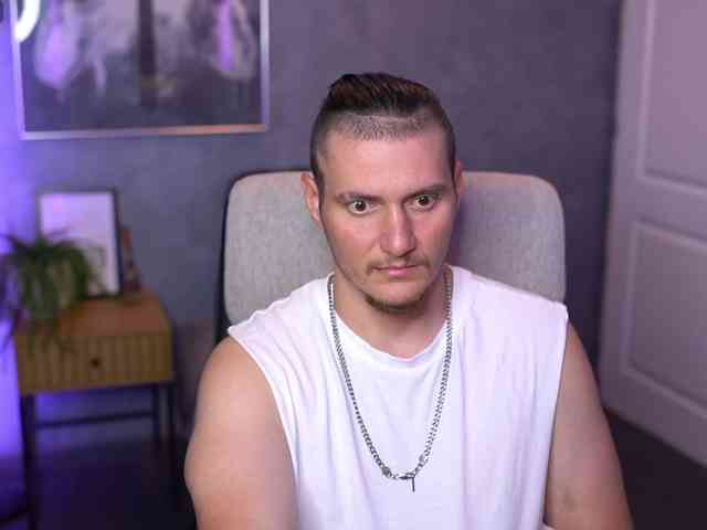 AlexWildeX