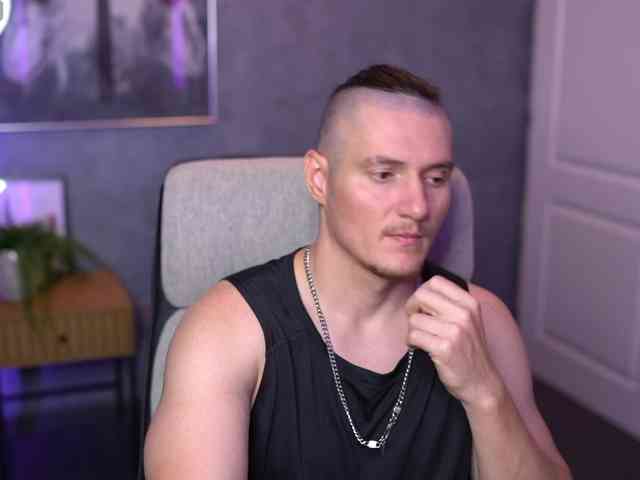 AlexWildeX