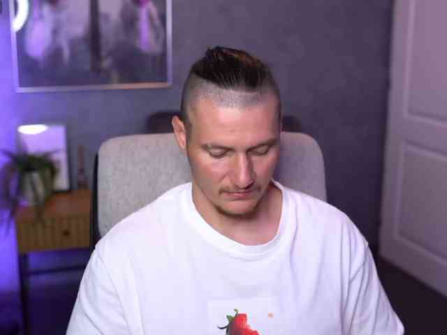 AlexWildeX AlexWildeX