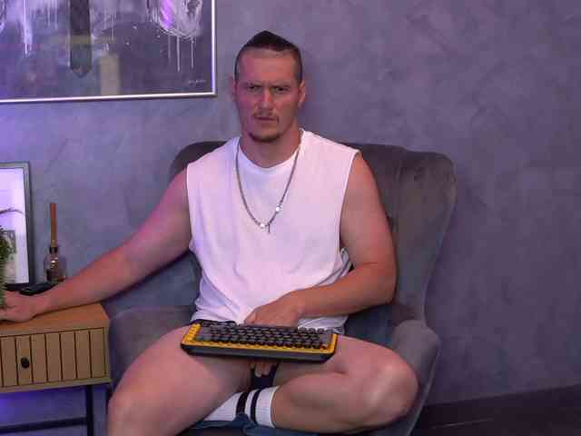 AlexWildeX