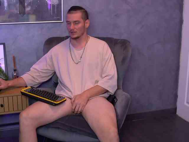 AlexWildeX