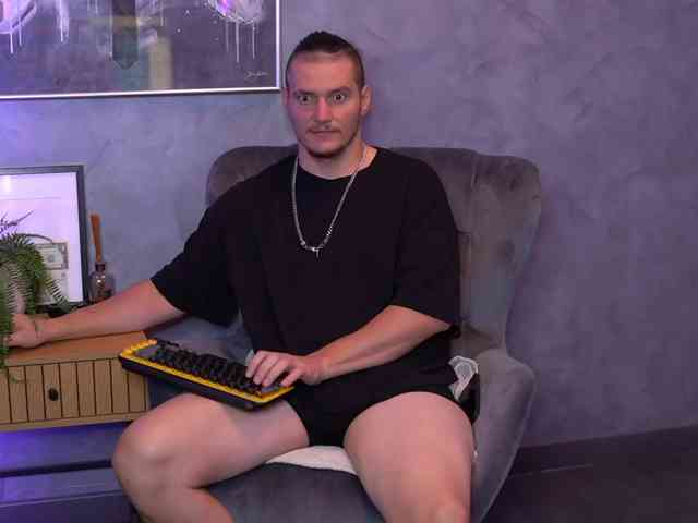 AlexWildeX