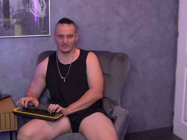 AlexWildeX AlexWildeX