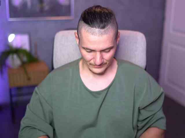 AlexWildeX