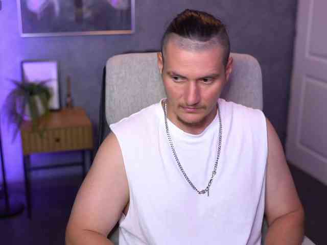 AlexWildeX AlexWildeX