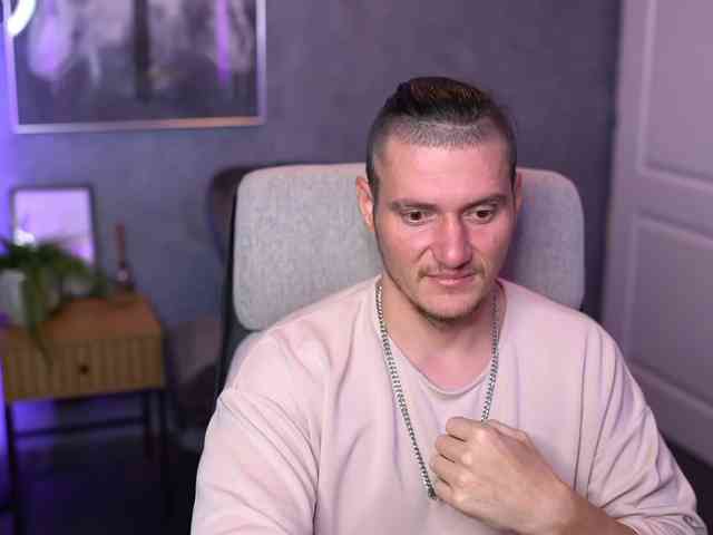 AlexWildeX