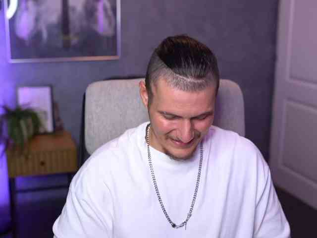 AlexWildeX