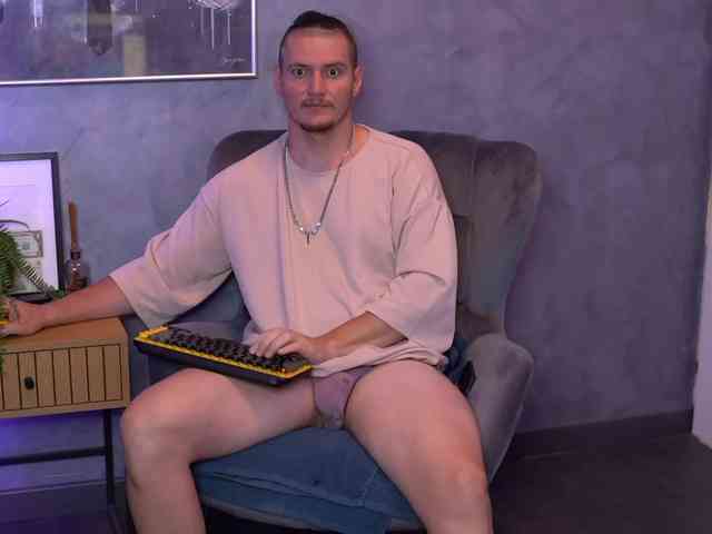 AlexWildeX