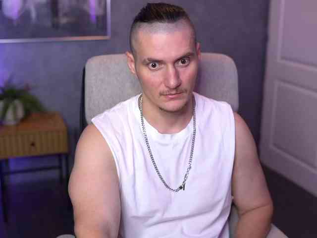 AlexWildeX