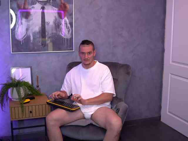 AlexWildeX