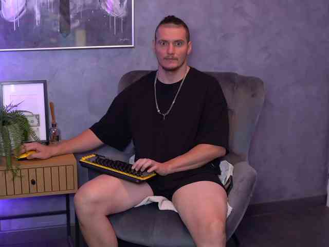 AlexWildeX