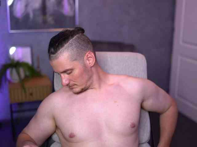 AlexWildeX