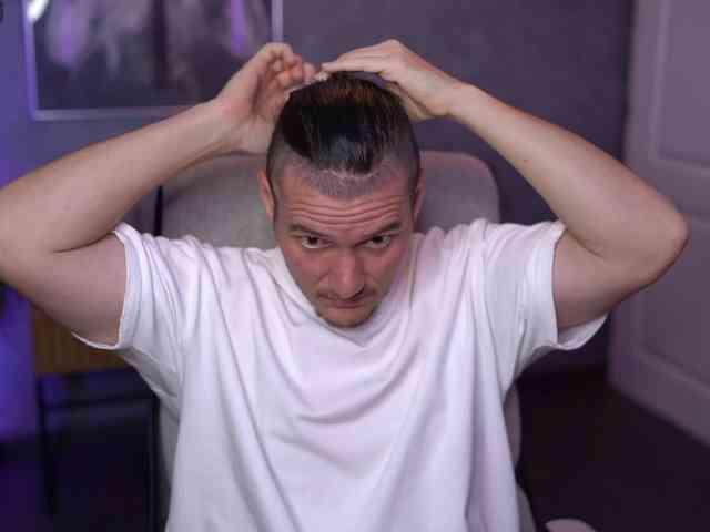AlexWildeX