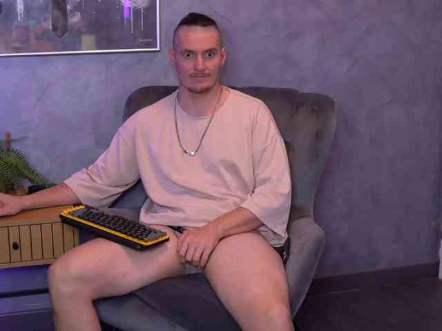 AlexWildeX