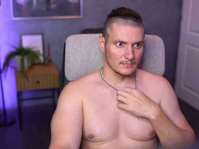 AlexWildeX AlexWildeX