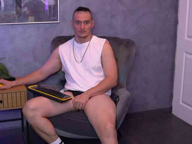 AlexWildeX
