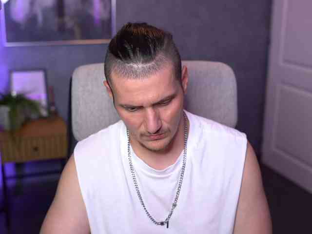 AlexWildeX AlexWildeX