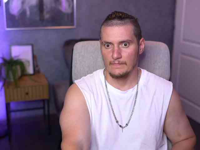AlexWildeX