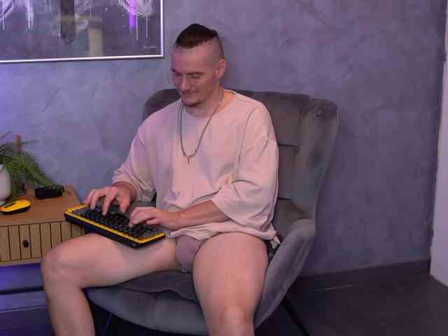 AlexWildeX AlexWildeX