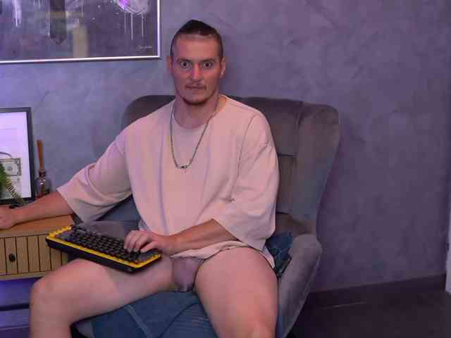 AlexWildeX AlexWildeX