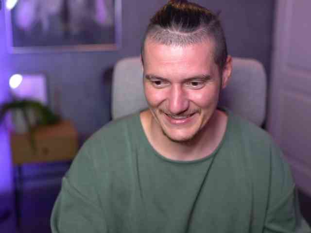 AlexWildeX