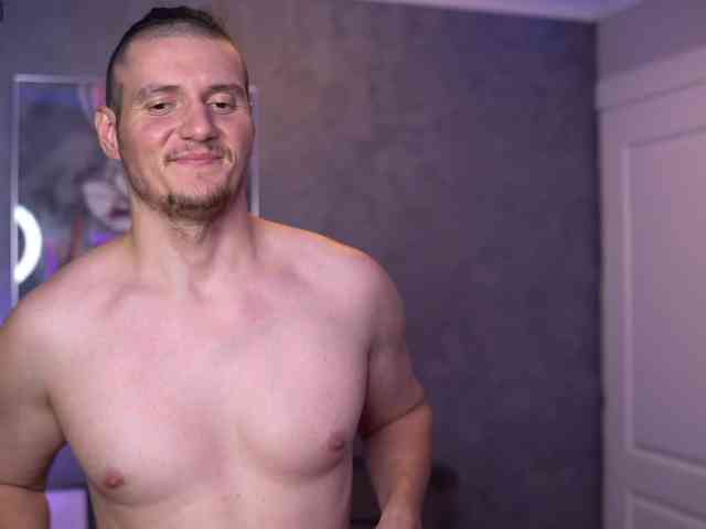 AlexWildeX