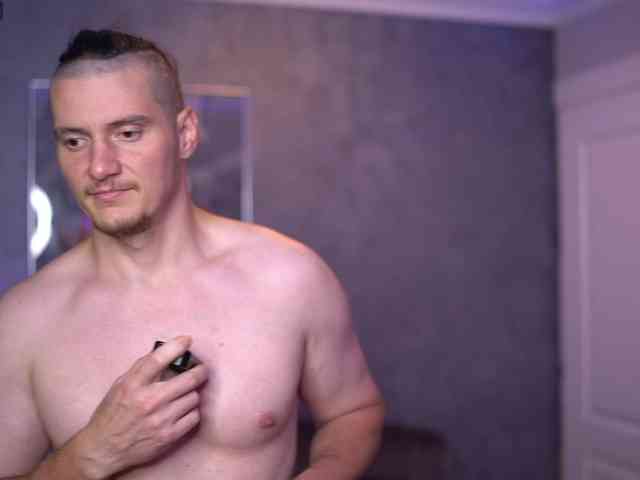 AlexWildeX AlexWildeX