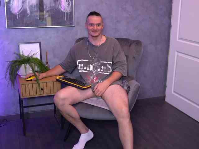 AlexWildeX AlexWildeX
