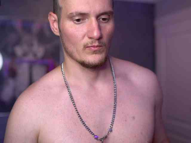 AlexWildeX Sex Cam Show