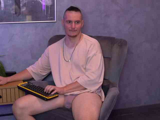 AlexWildeX