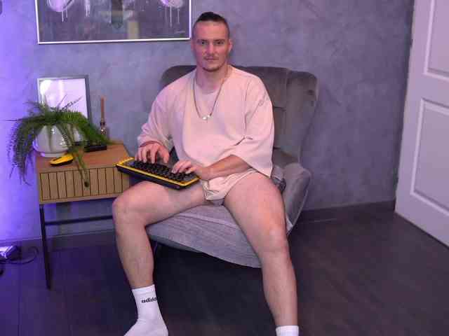 AlexWildeX AlexWildeX