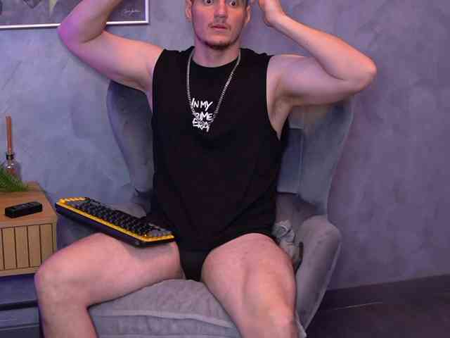 AlexWildeX AlexWildeX