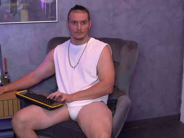 AlexWildeX