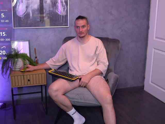 AlexWildeX