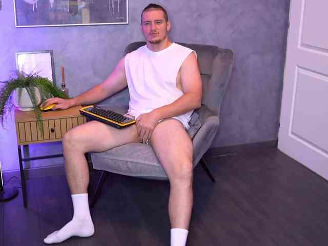 AlexWildeX AlexWildeX