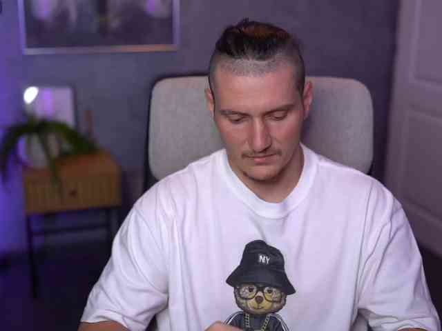 AlexWildeX