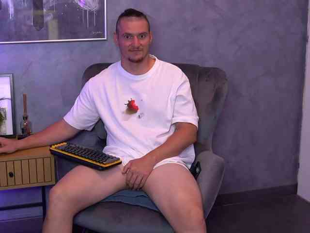 AlexWildeX