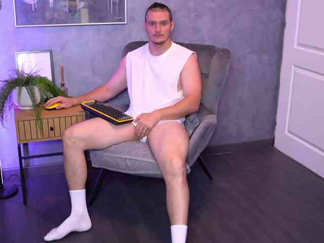AlexWildeX