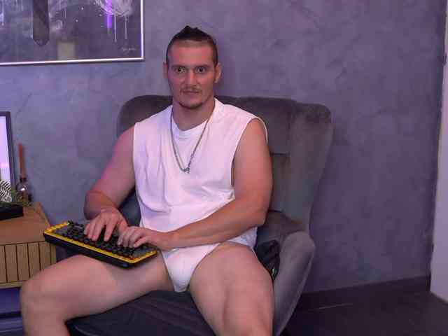 AlexWildeX AlexWildeX