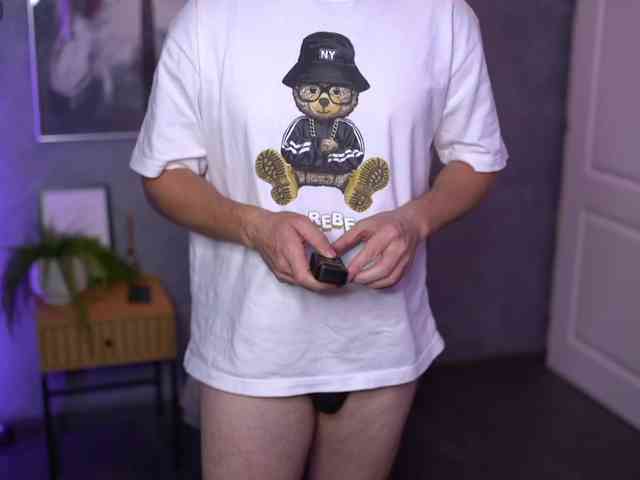AlexWildeX