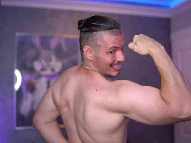 AlexWildeX AlexWildeX