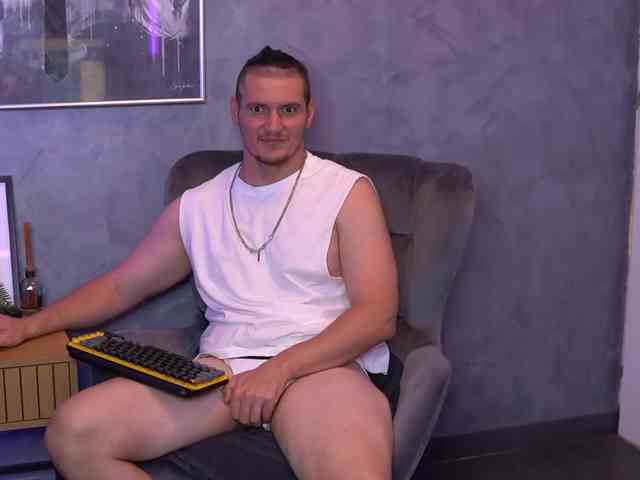AlexWildeX