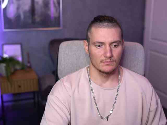 AlexWildeX