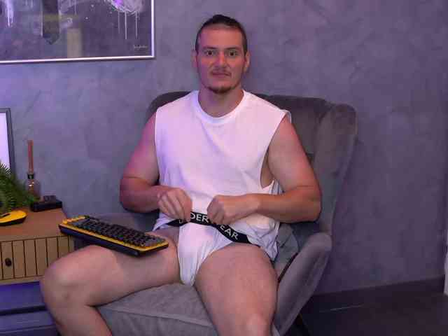 AlexWildeX