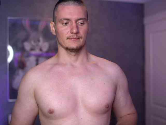 AlexWildeX