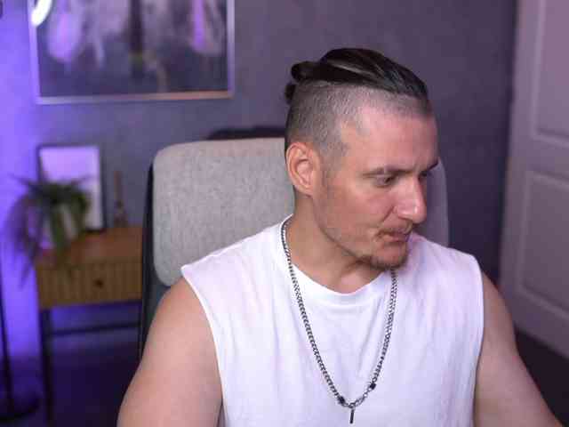 AlexWildeX