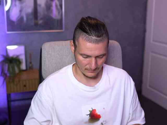 AlexWildeX