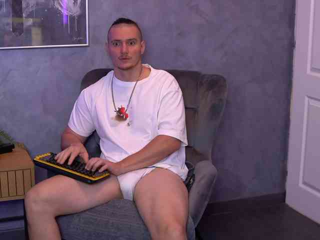 AlexWildeX