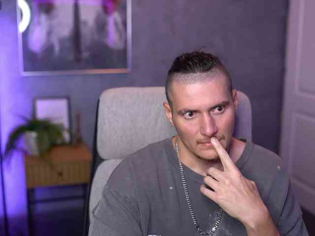 AlexWildeX